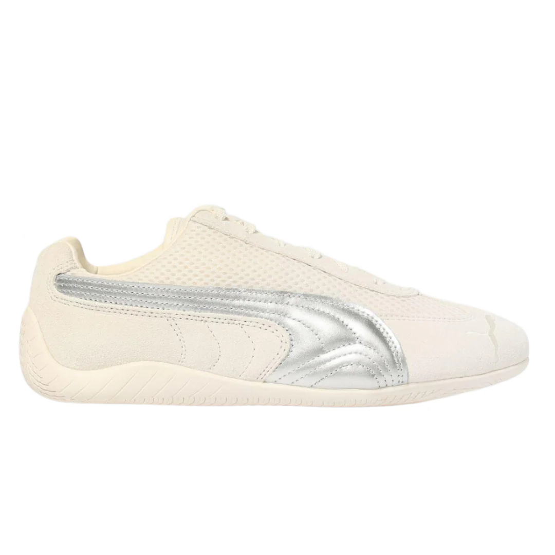 Puma Speedcat Premium Beige