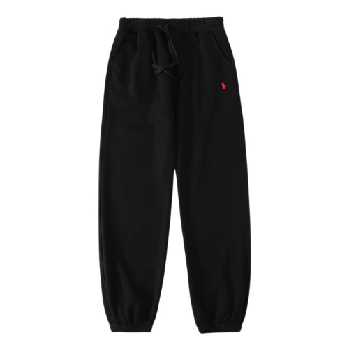 Ralph Lauren Jogger Black