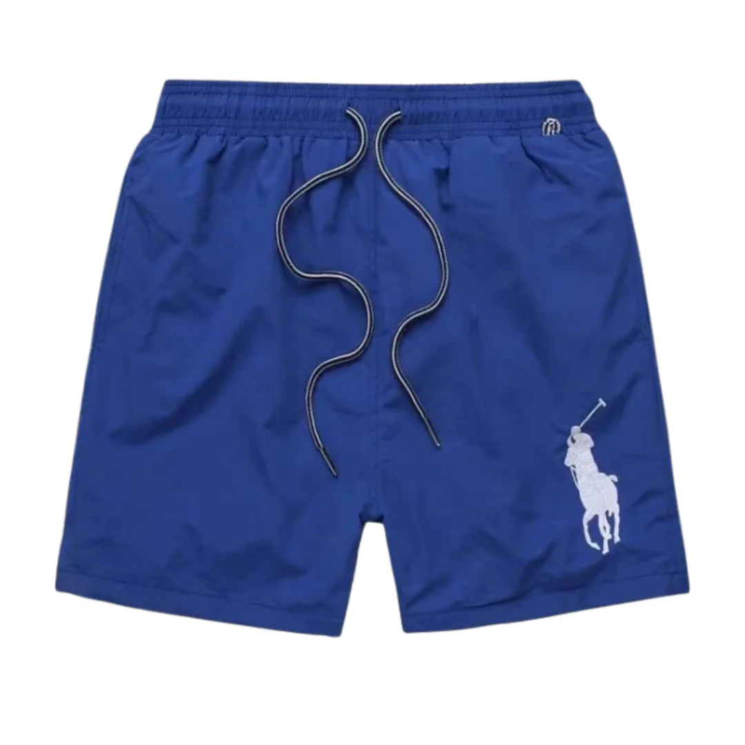 Ralph Lauren Bathing Shorts Blue