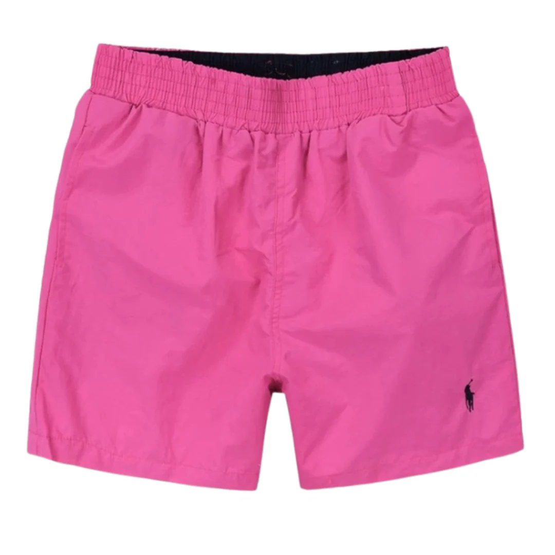Ralph Lauren Bathing Shorts Pink