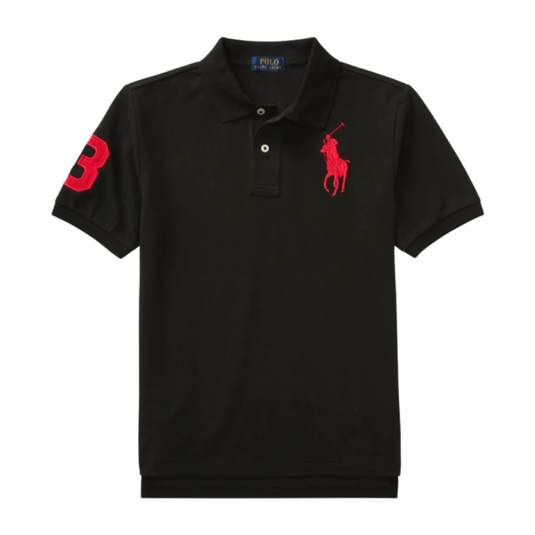 Ralph Lauren Big Pony Polo Shirt