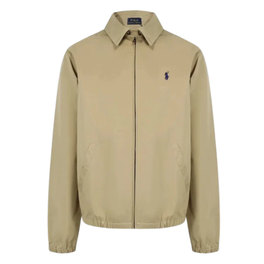 Ralph Lauren BigFit Jacket Beige