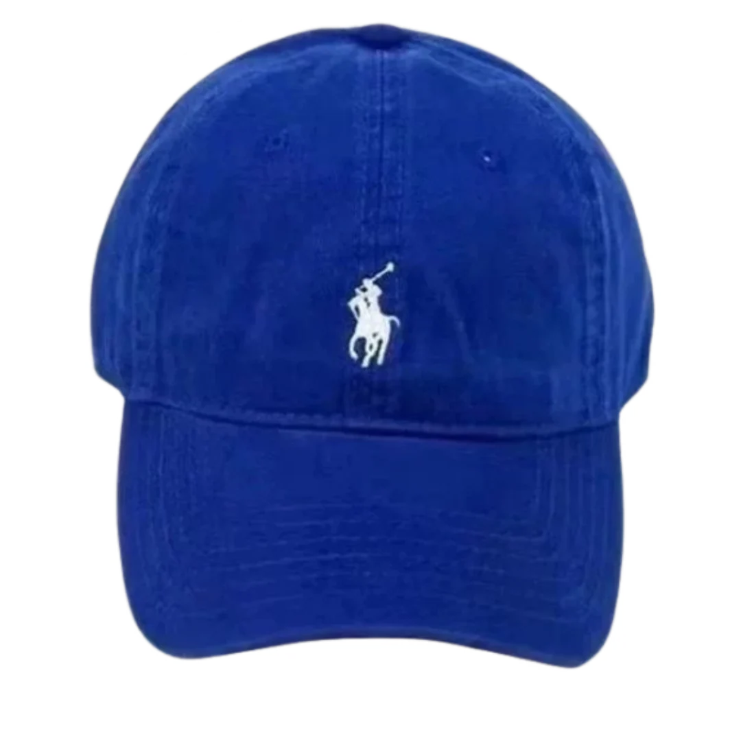 Ralph Lauren Cap Blue