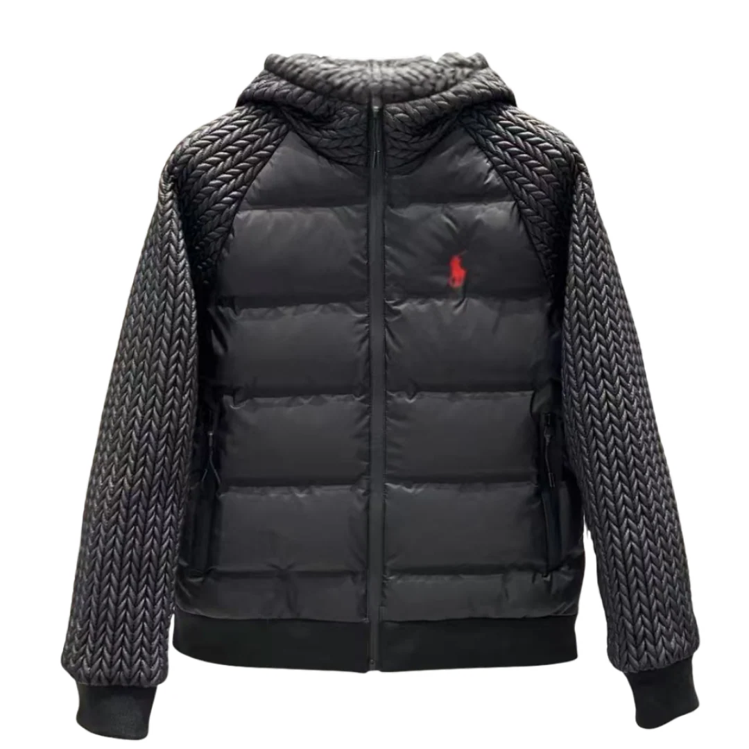 Ralph Lauren Cardigan Black