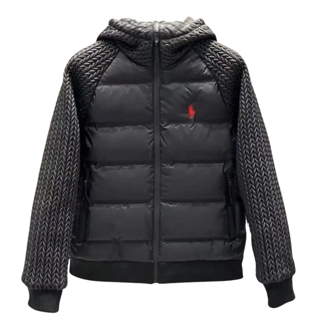 Ralph Lauren Cardigan Black