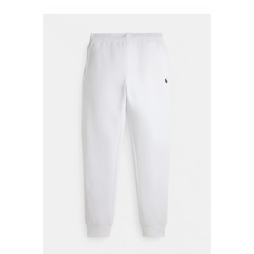 Ralph Lauren Pants White