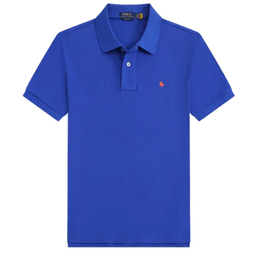 Ralph Lauren Polo T Shirt Blue