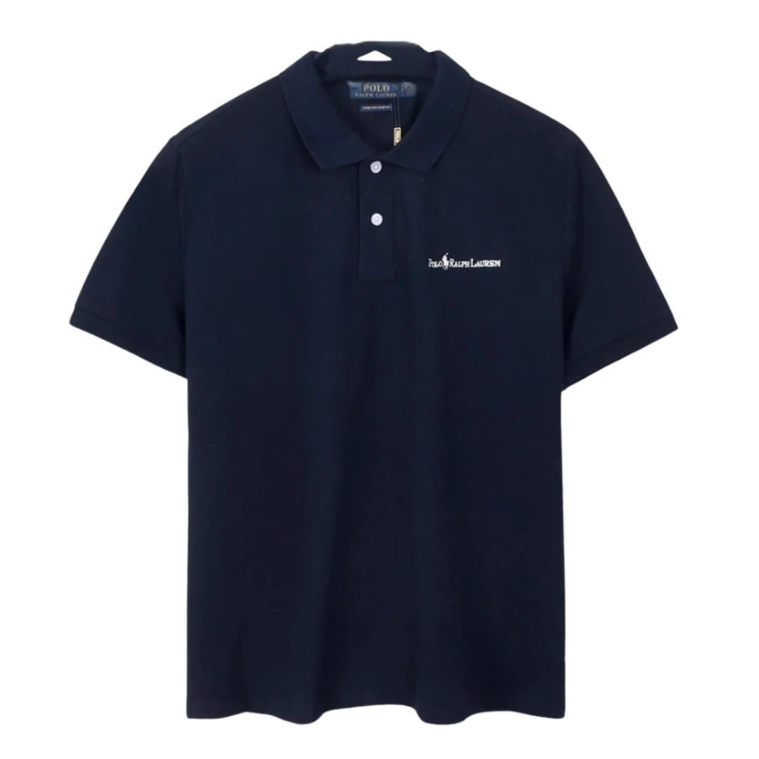 Ralph Lauren Polo T-Shirt Dark Blue