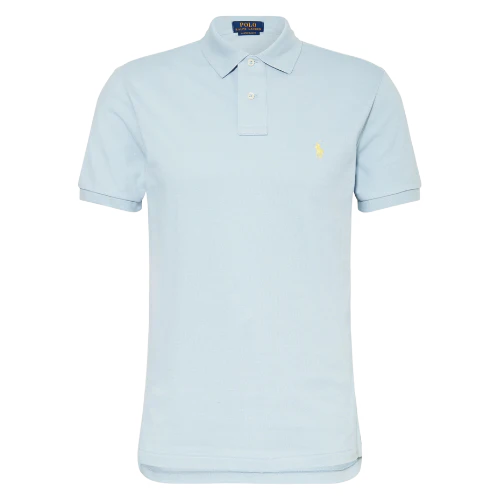 Ralph Lauren Polo T Shirt Light Blue
