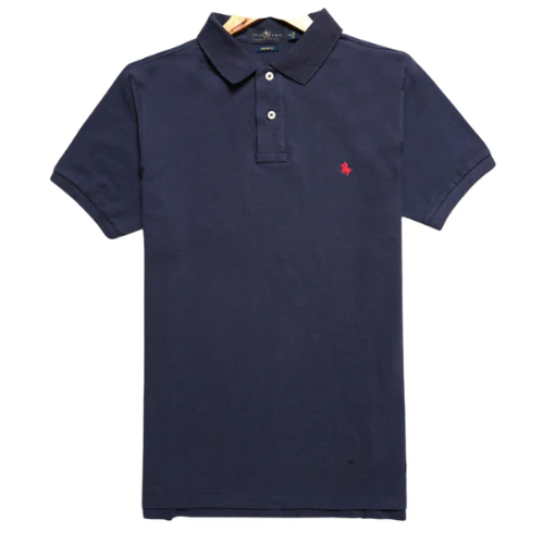 Ralph Lauren Polo T Shirt Royal Blue