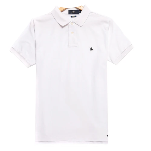 Ralph Lauren Polo T Shirt White
