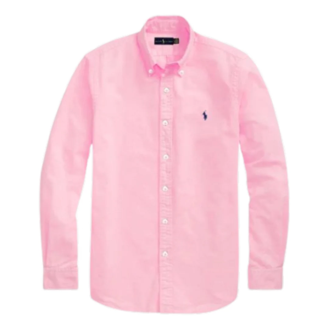 Ralph Lauren Shirt Pink