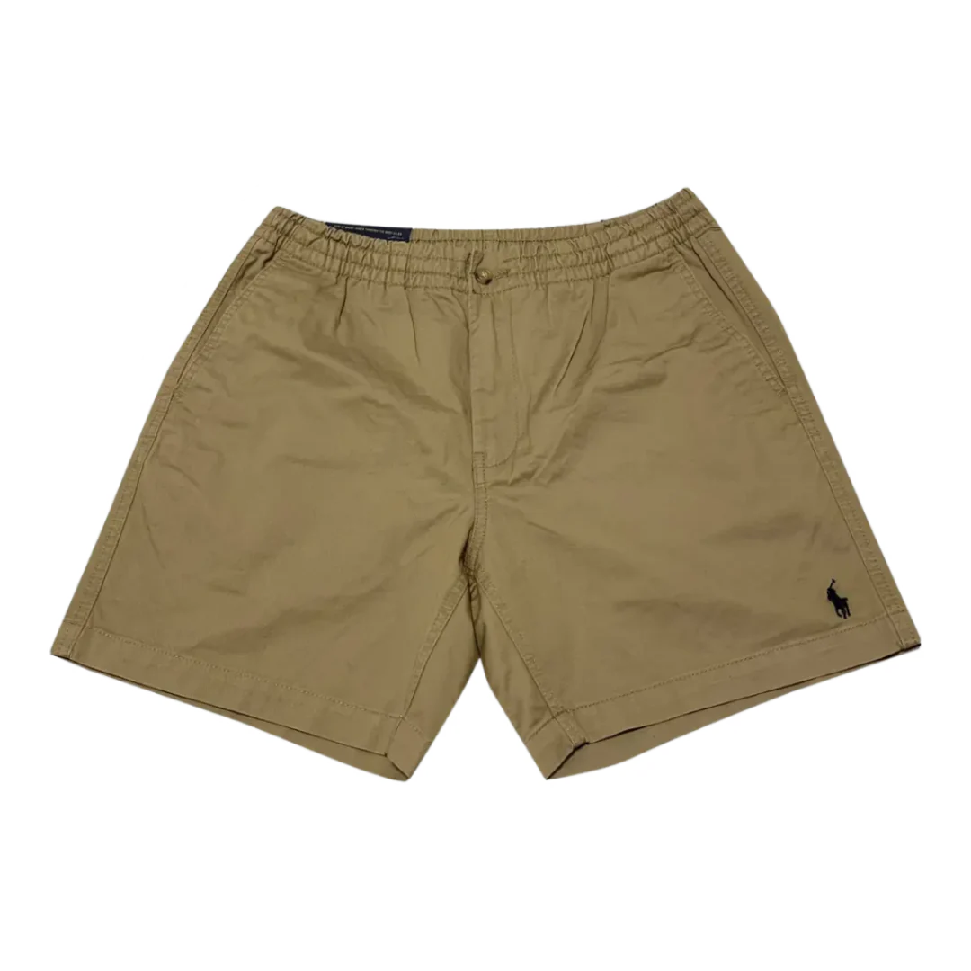 Ralph Lauren Shorts Beige