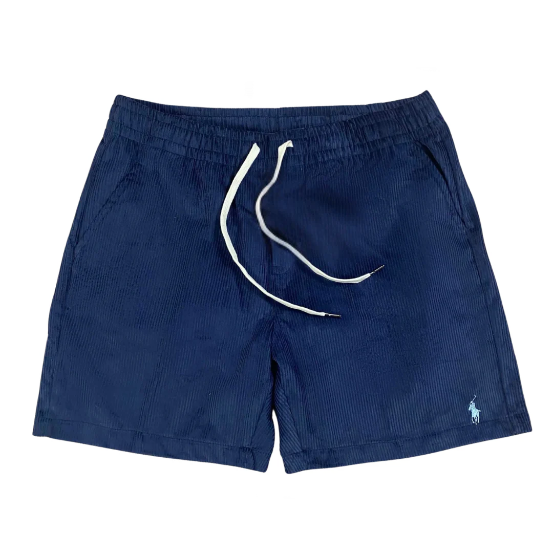 Ralph Lauren Shorts Blue