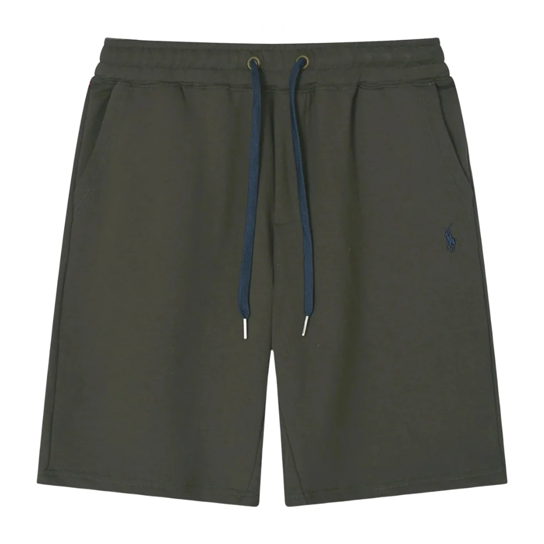 Ralph Lauren Shorts Dark Green