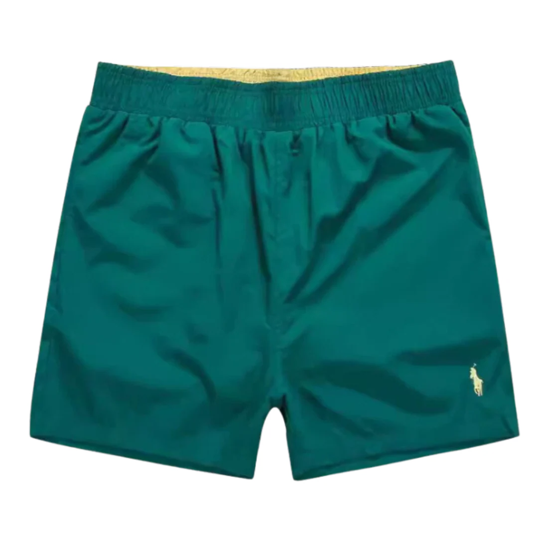 Ralph Lauren Shorts Green