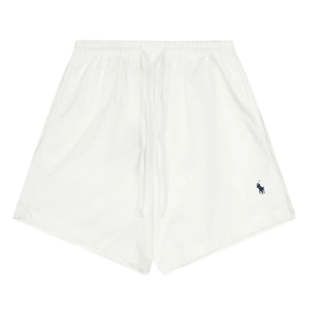 Ralph Lauren Shorts White