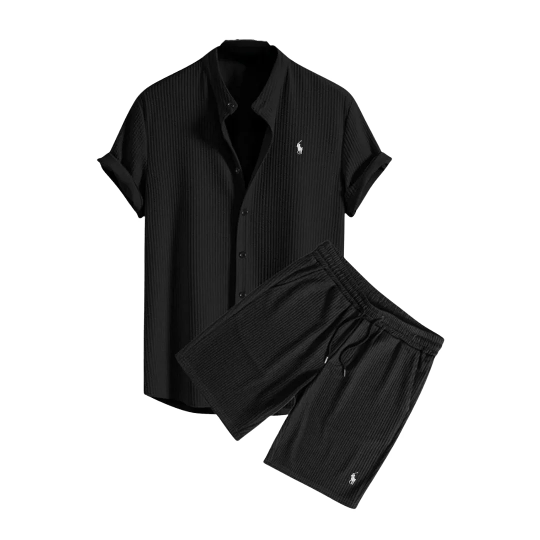 Ralph Lauren Summer Set Black