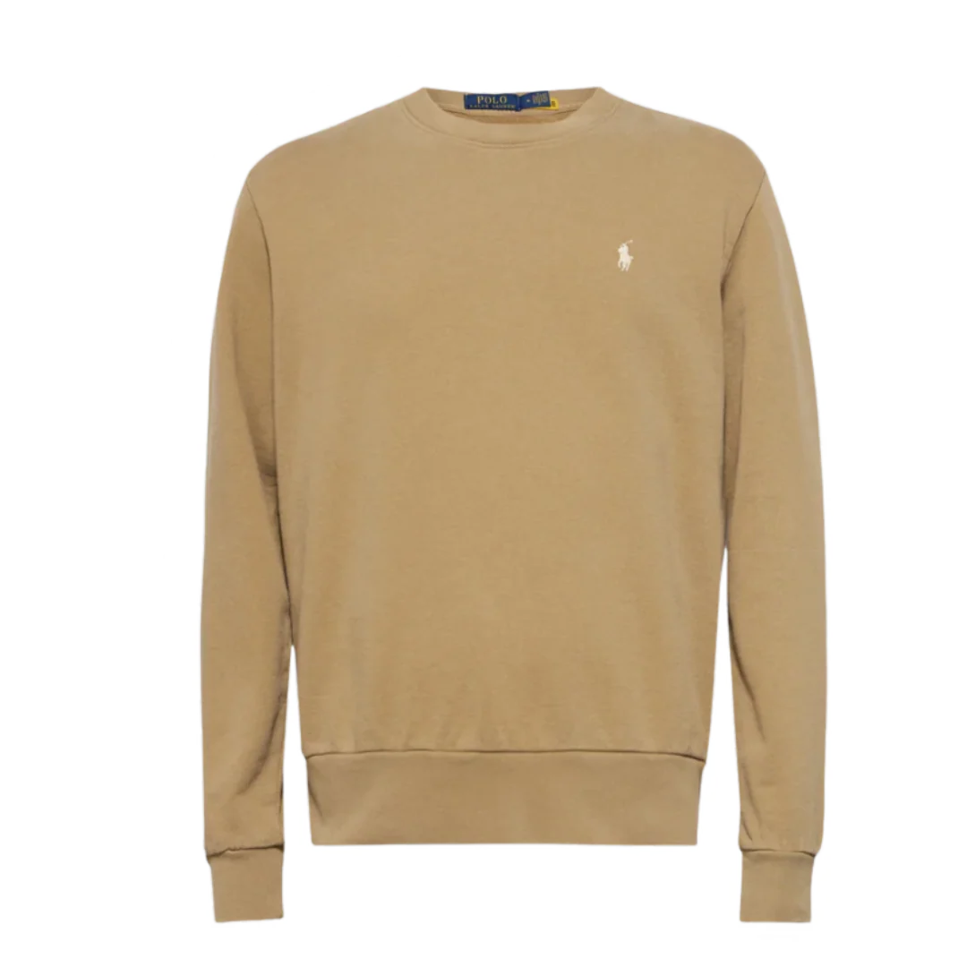 Ralph Lauren Sweater Beige