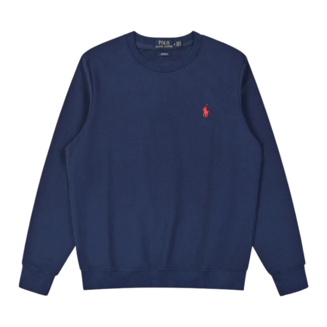 Ralph Lauren Sweater Blue