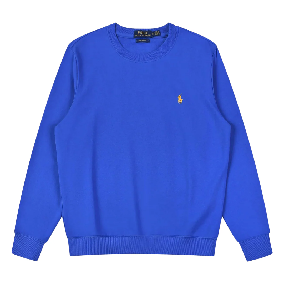 Ralph Lauren Sweater Blue