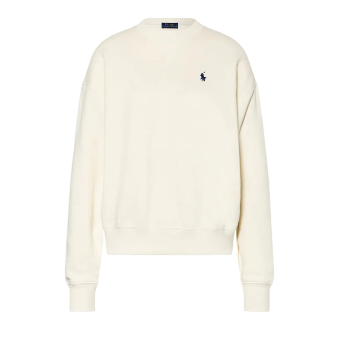 Ralph Lauren Sweater Creme