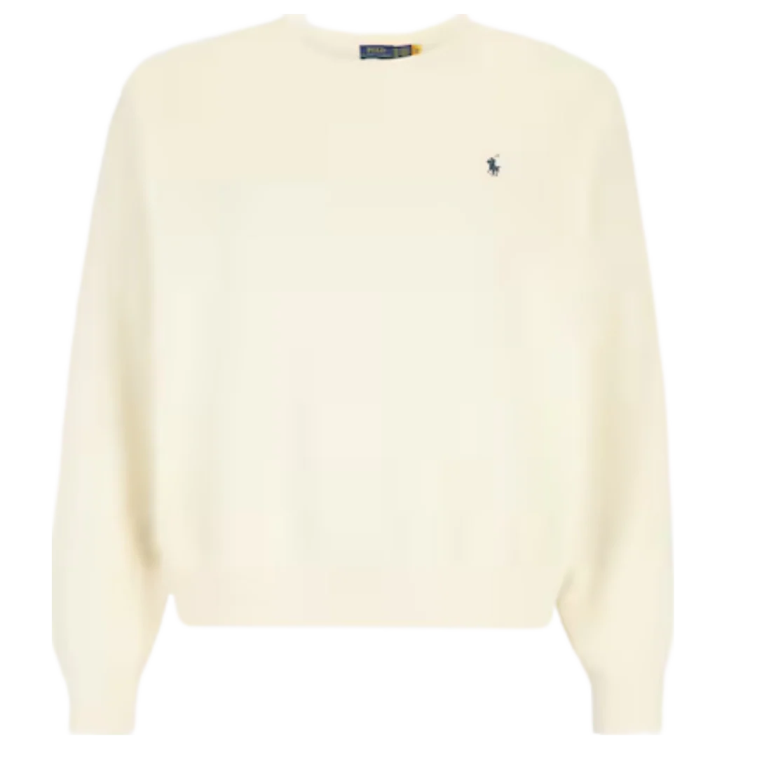 Ralph Lauren Sweater Creme