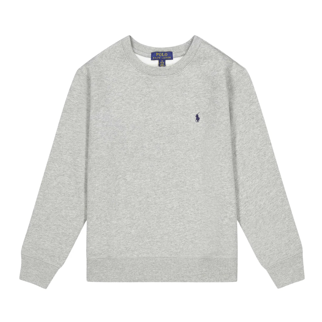 Ralph Lauren Sweater Grey