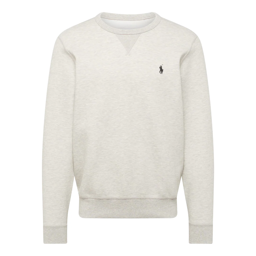 Ralph Lauren Sweater Grey
