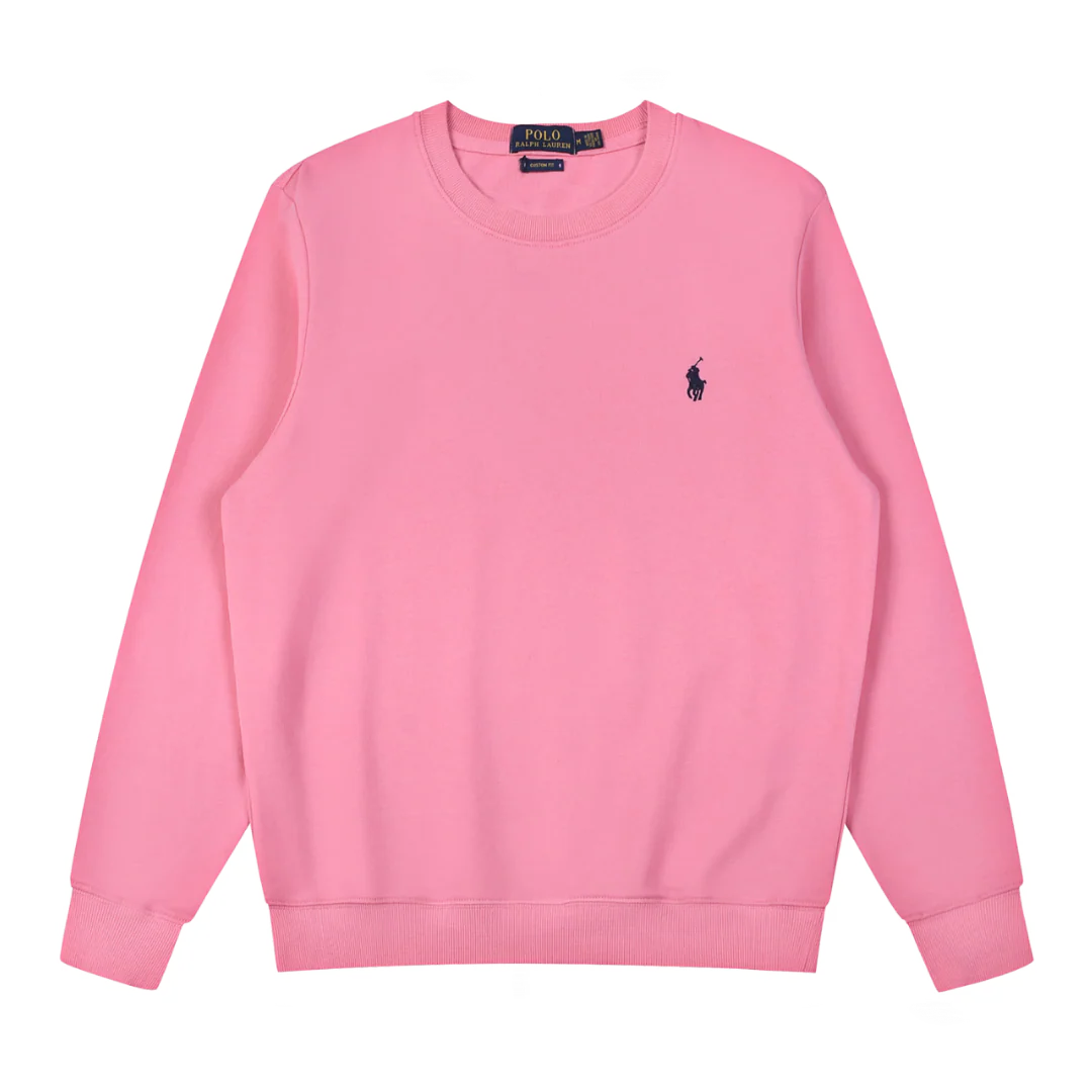 Ralph Lauren Sweater Pink