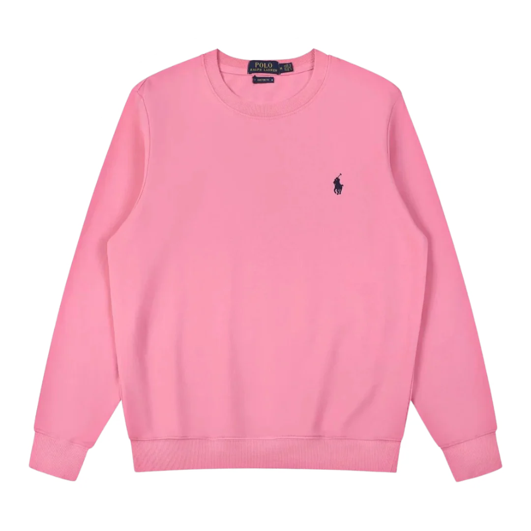 Ralph Lauren Sweater Pink