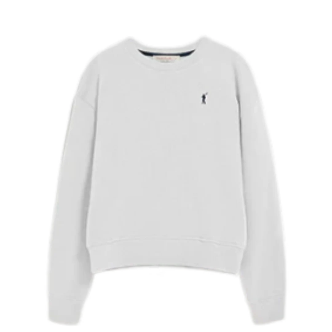 Ralph Lauren Sweater White