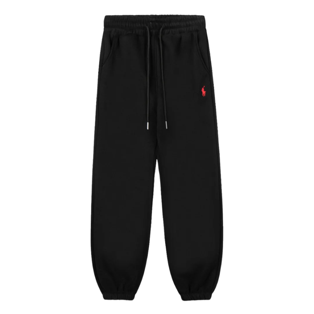 Ralph Lauren Sweatpants Black
