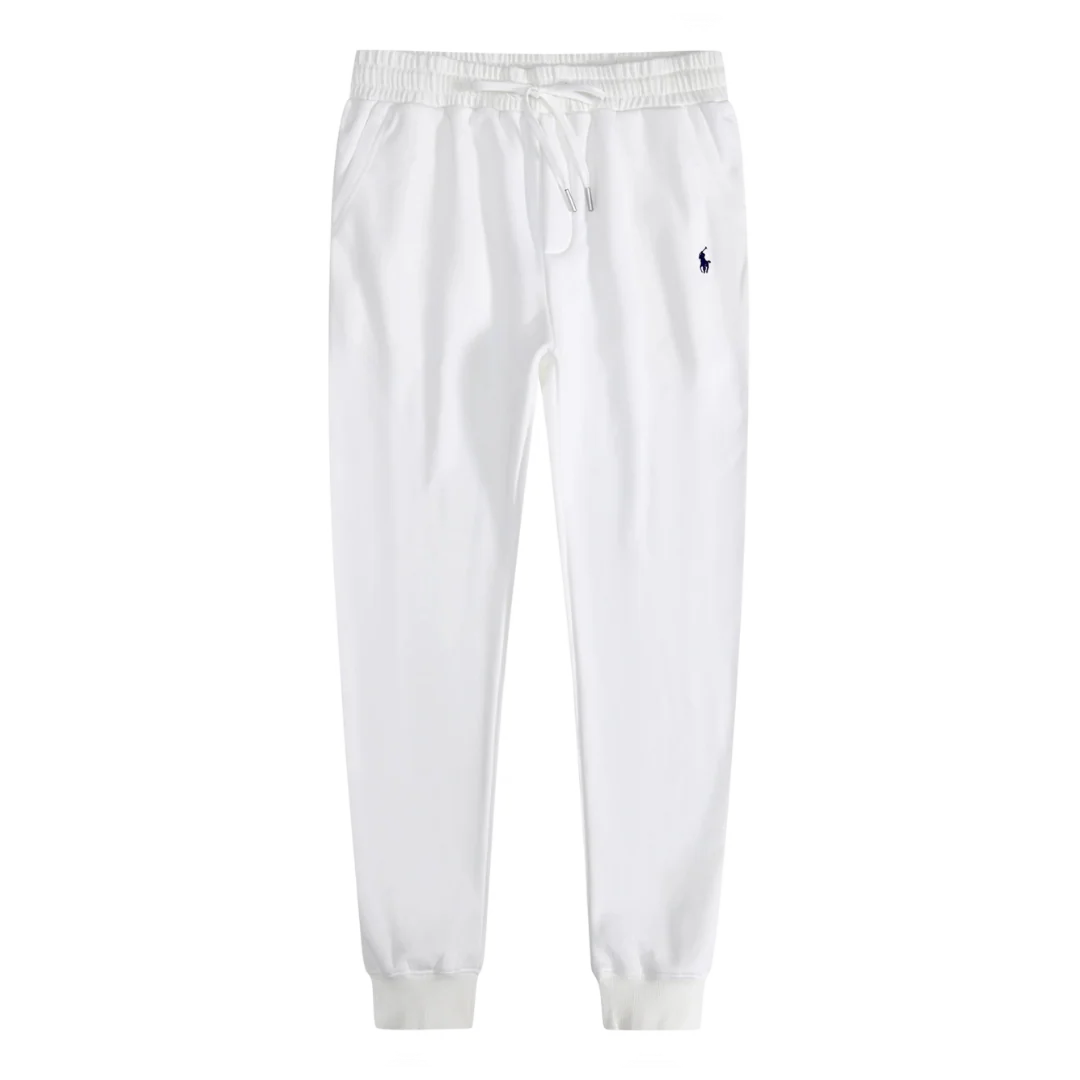 Ralph Lauren Sweatpants White