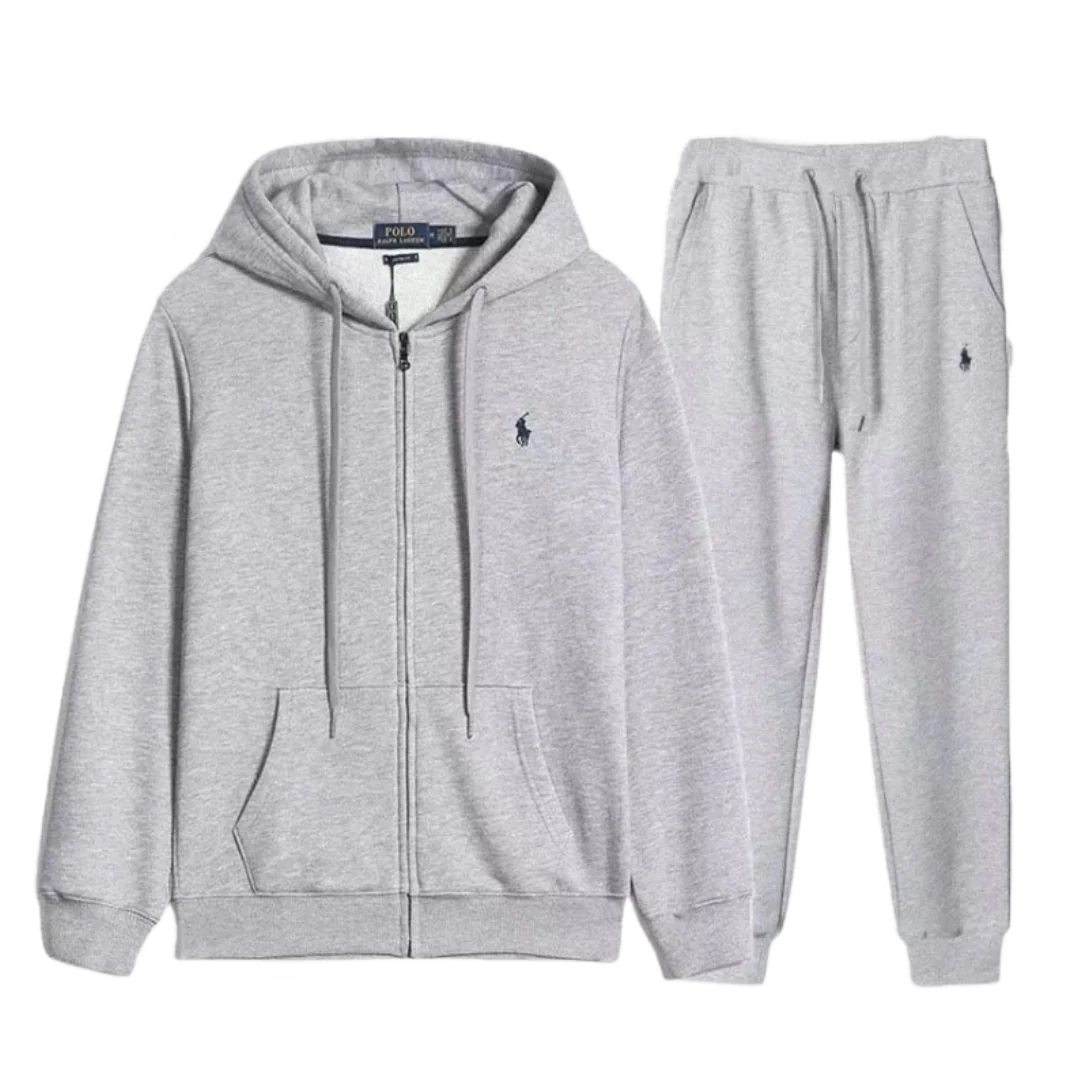 Ralph Lauren Sweatsuit Grey