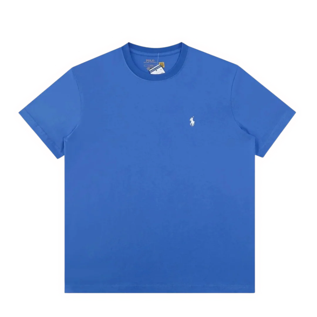Ralph Lauren T-Shirt Blue