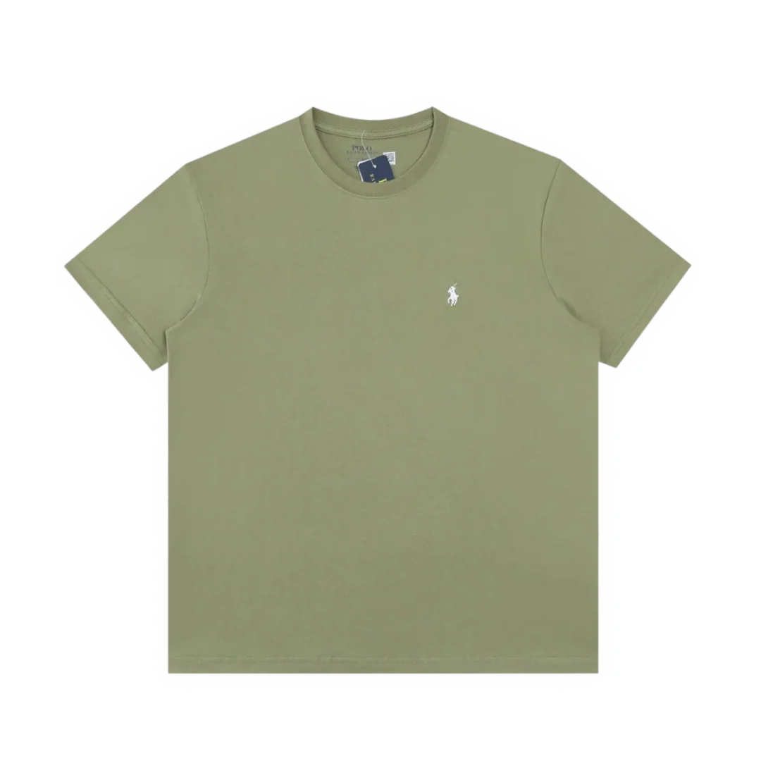 Ralph Lauren T-Shirt Green