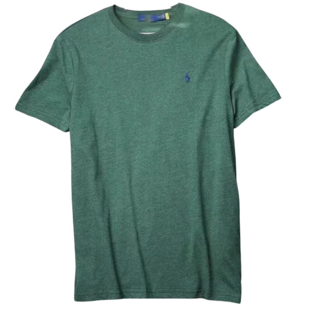 Ralph Lauren T-Shirt Green