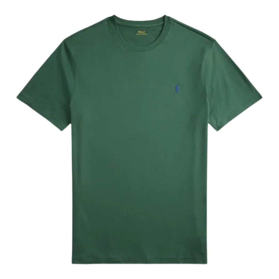 Ralph Lauren T-Shirt Green