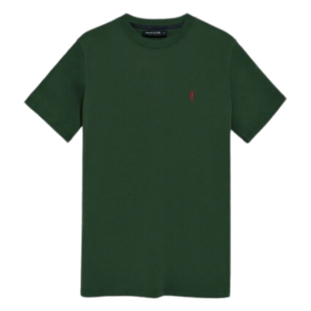 Ralph Lauren T-Shirt Green