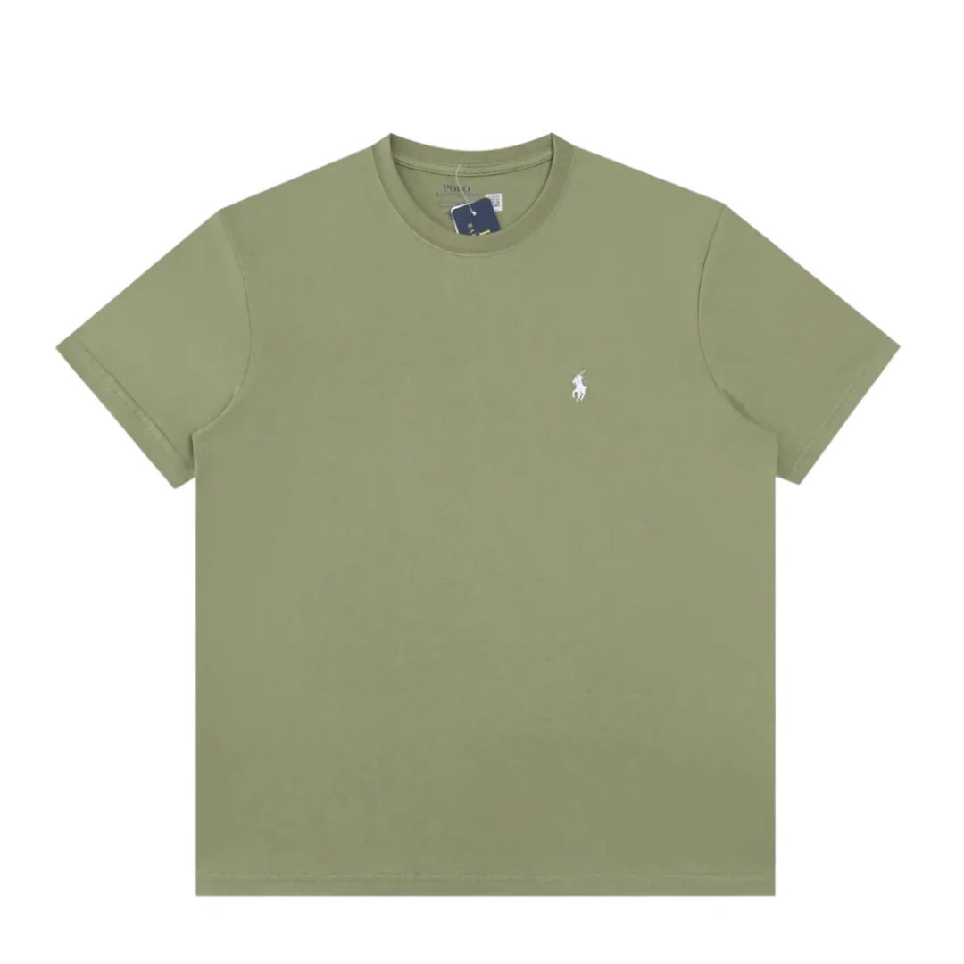 Ralph Lauren T-Shirt Mint Green