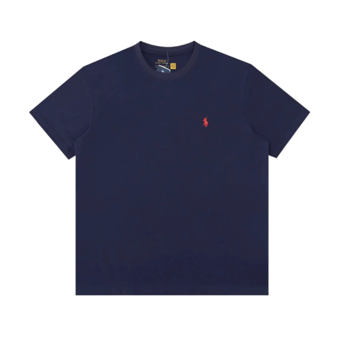 Ralph Lauren T-Shirt Navy Blue