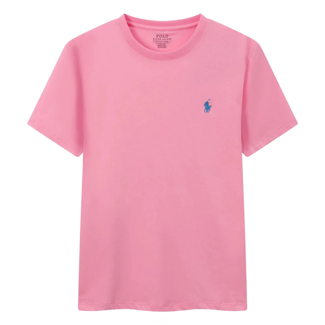 Ralph Lauren T-Shirt Pink