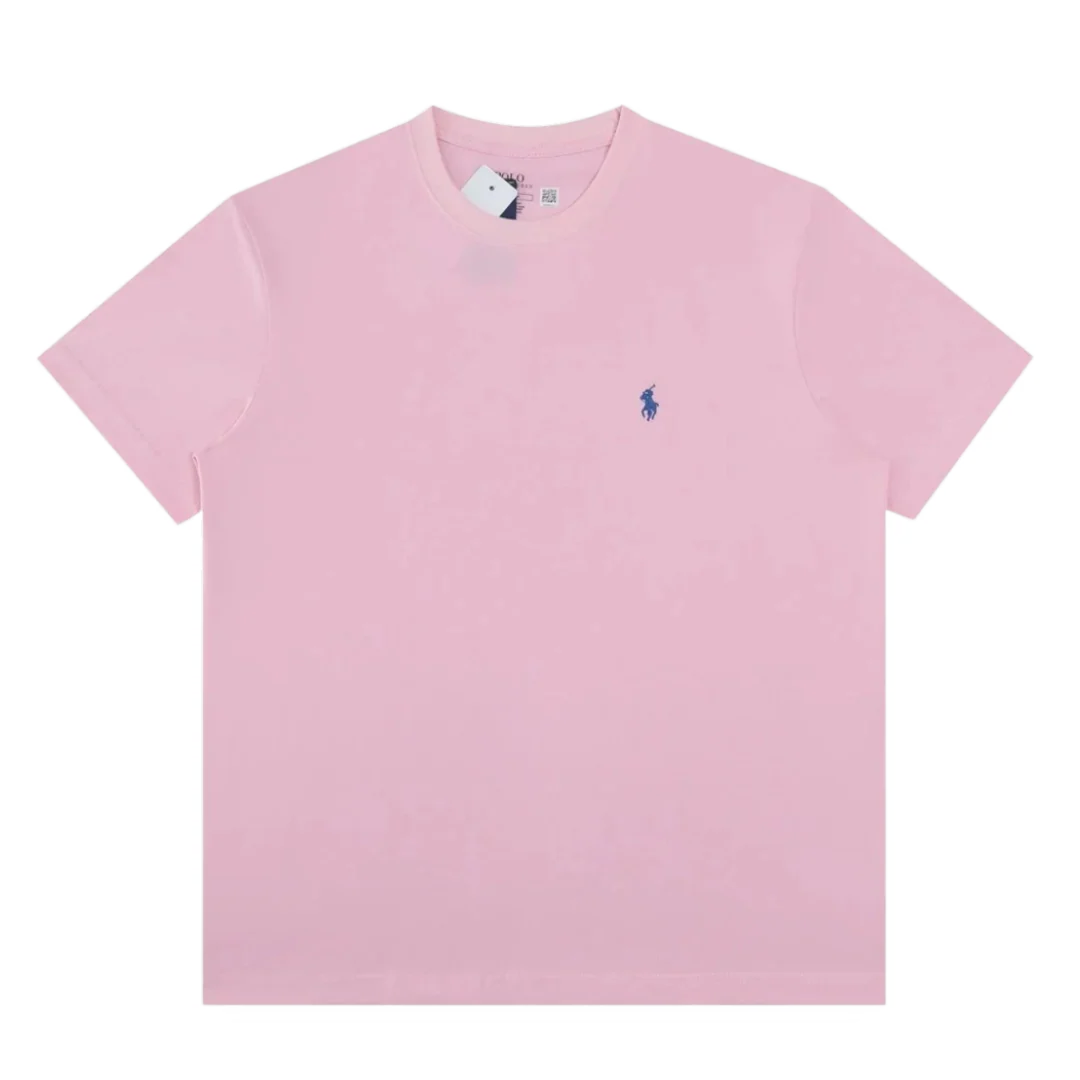 Ralph Lauren T-Shirt Pink