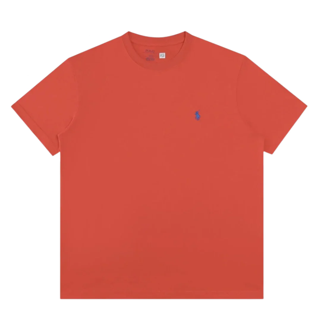 Ralph Lauren T-Shirt Red