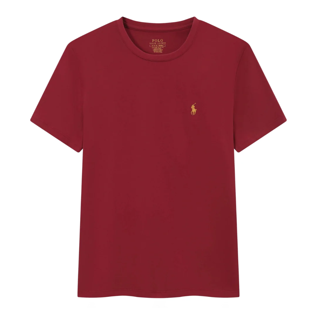 Ralph Lauren T-Shirt Red