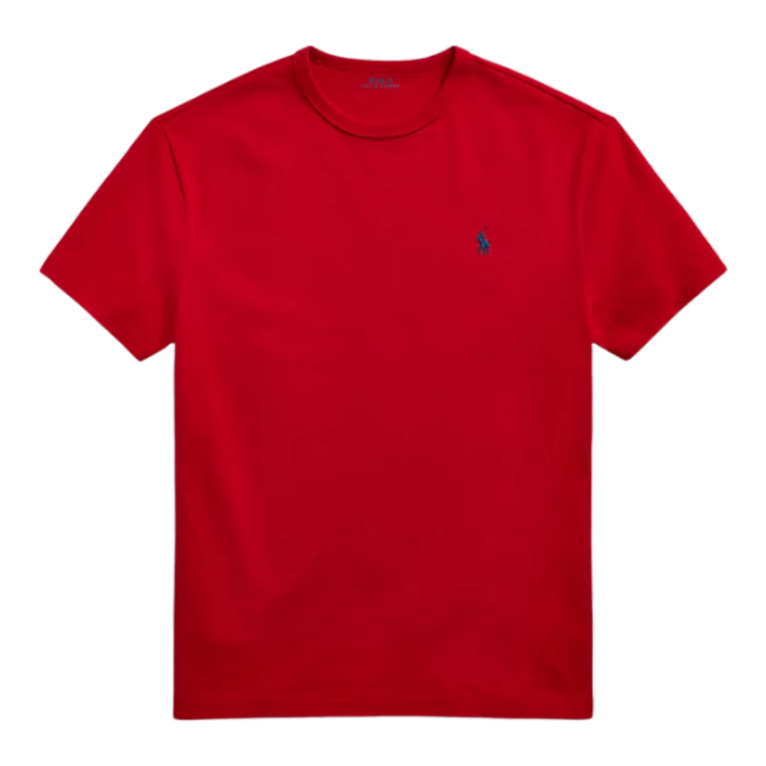 Ralph Lauren T-Shirt Red