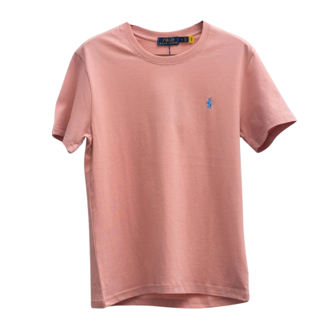 Ralph Lauren T-Shirt Rose