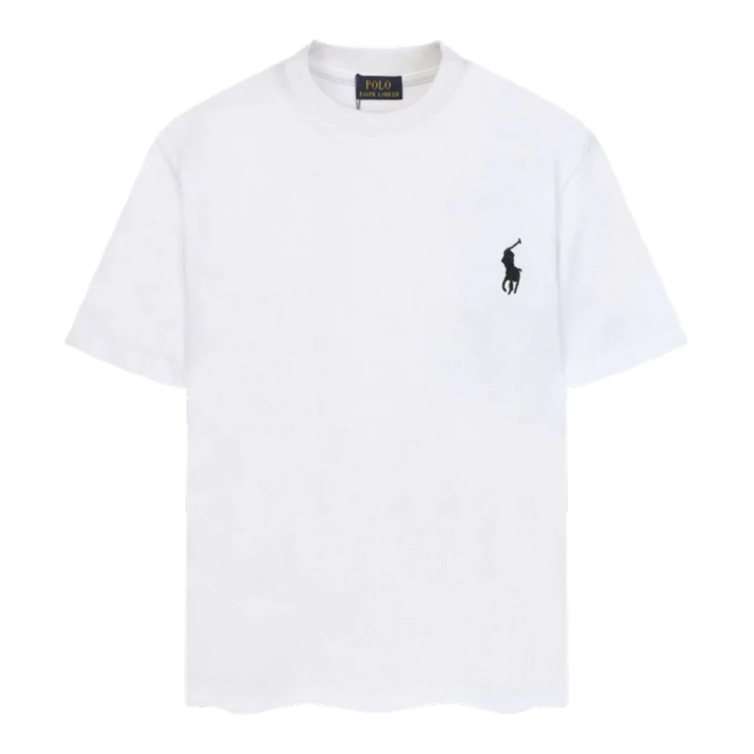 Ralph Lauren T-Shirt White