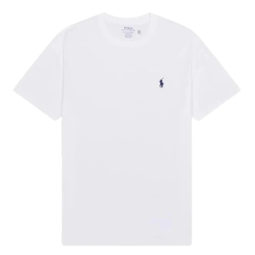 Ralph Lauren T-Shirt White